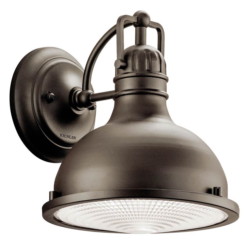 Kichler Lighting Hatteras Bay Outdoor Wall 1lt
