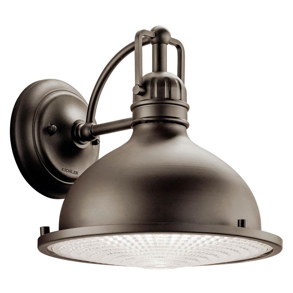 Kichler Lighting Hatteras Bay Outdoor Wall 1lt