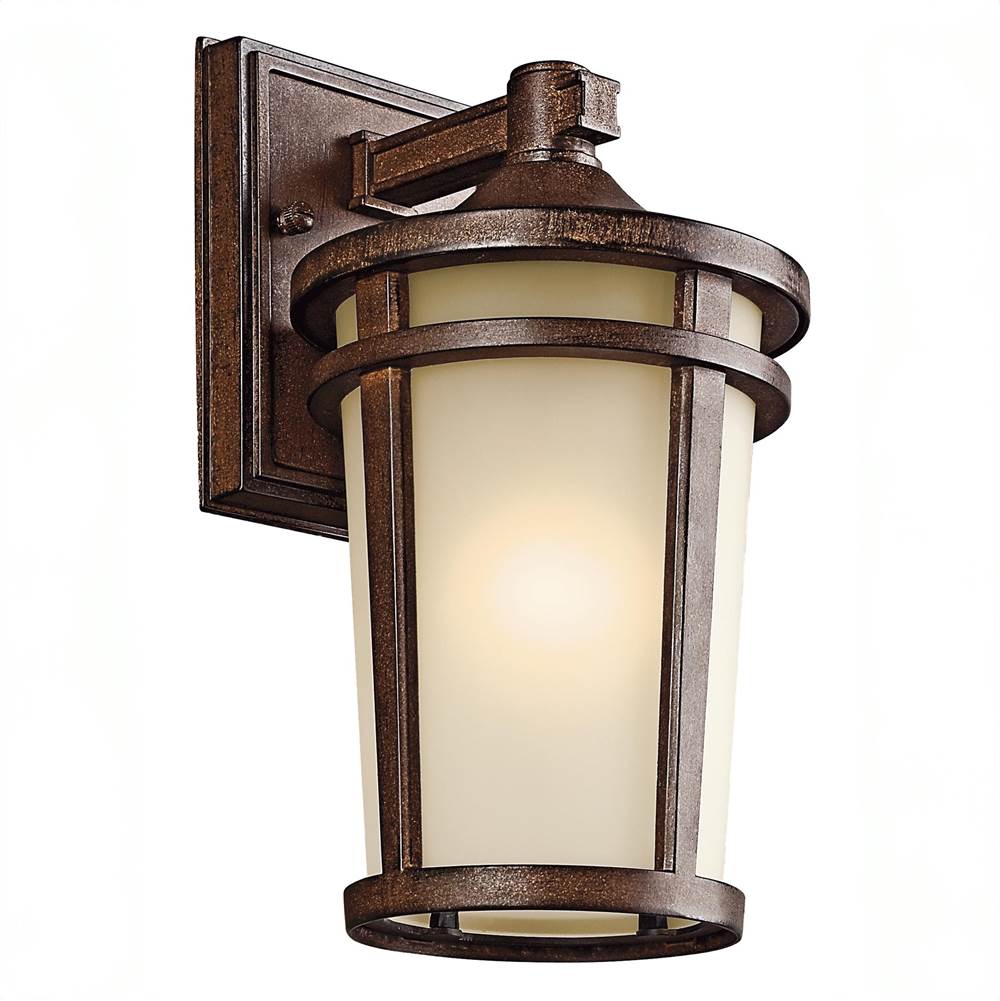Kichler Lighting Atwood Outdoor Wall 1lt