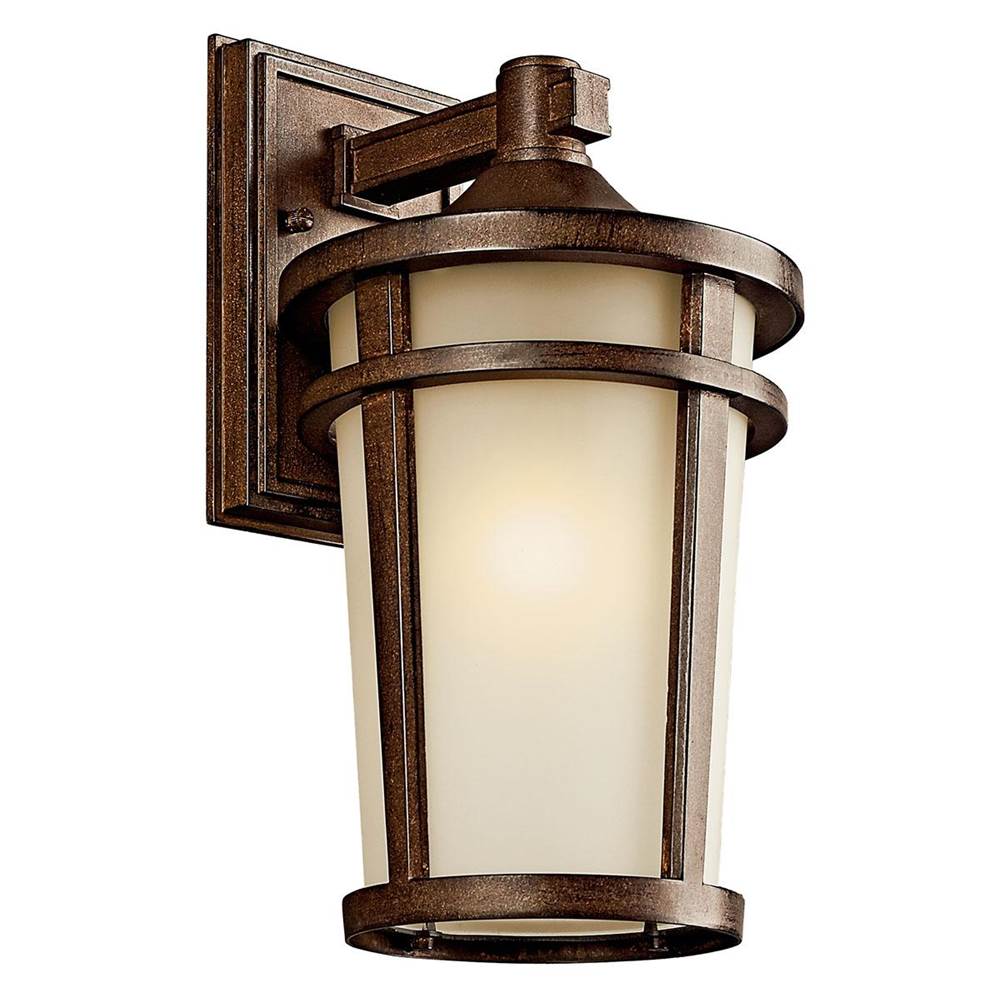 Kichler Lighting Atwood Outdoor Wall 1lt