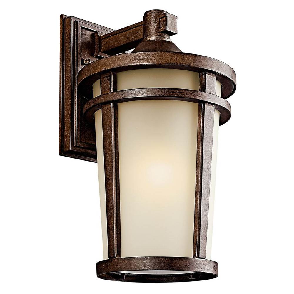 Kichler Lighting Atwood Outdoor Wall 1lt
