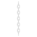 Kichler Lighting  Chain Ex Heavy Gauge 36in