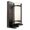 Kichler Lighting Camden Outdoor Wall 1lt