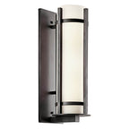 Kichler Lighting Camden Outdoor Wall 2lt