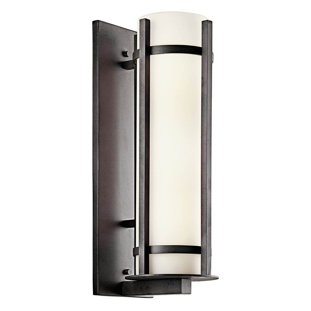 Kichler Lighting Camden Outdoor Wall 2lt