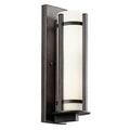 Kichler Lighting Camden Outdoor Wall 3lt