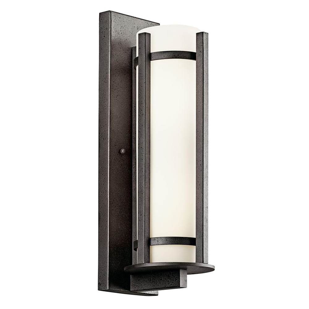 Kichler Lighting Camden Outdoor Wall 3lt