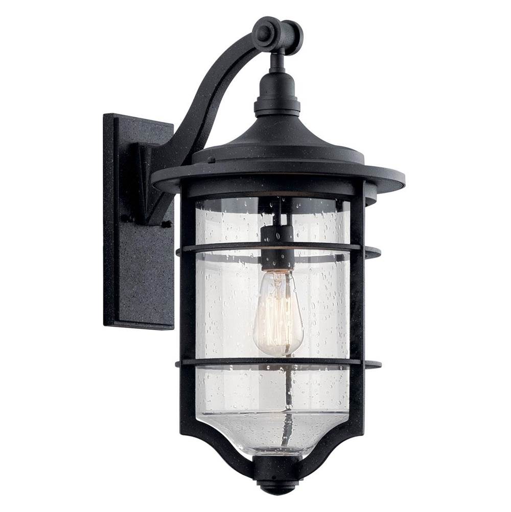 Kichler Lighting Royal Marine Outdoor Wall 1lt