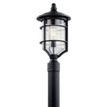 Kichler Lighting Royal Marine Outdoor Post Mt 1lt
