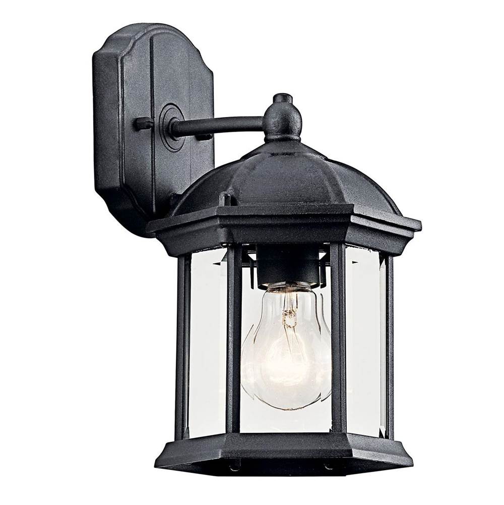 Kichler Lighting Barrie Outdoor Wall 1lt