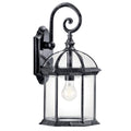 Kichler Lighting Barrie Outdoor Wall 1lt