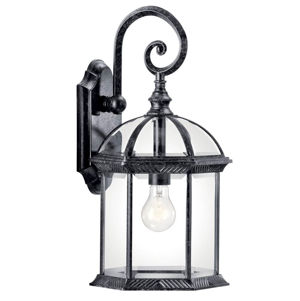 Kichler Lighting Barrie Outdoor Wall 1lt