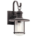 Kichler Lighting Riverwood Outdoor Wall 1lt