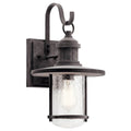 Kichler Lighting Riverwood Outdoor Wall 1lt