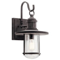 Kichler Lighting Riverwood Outdoor Wall 1lt
