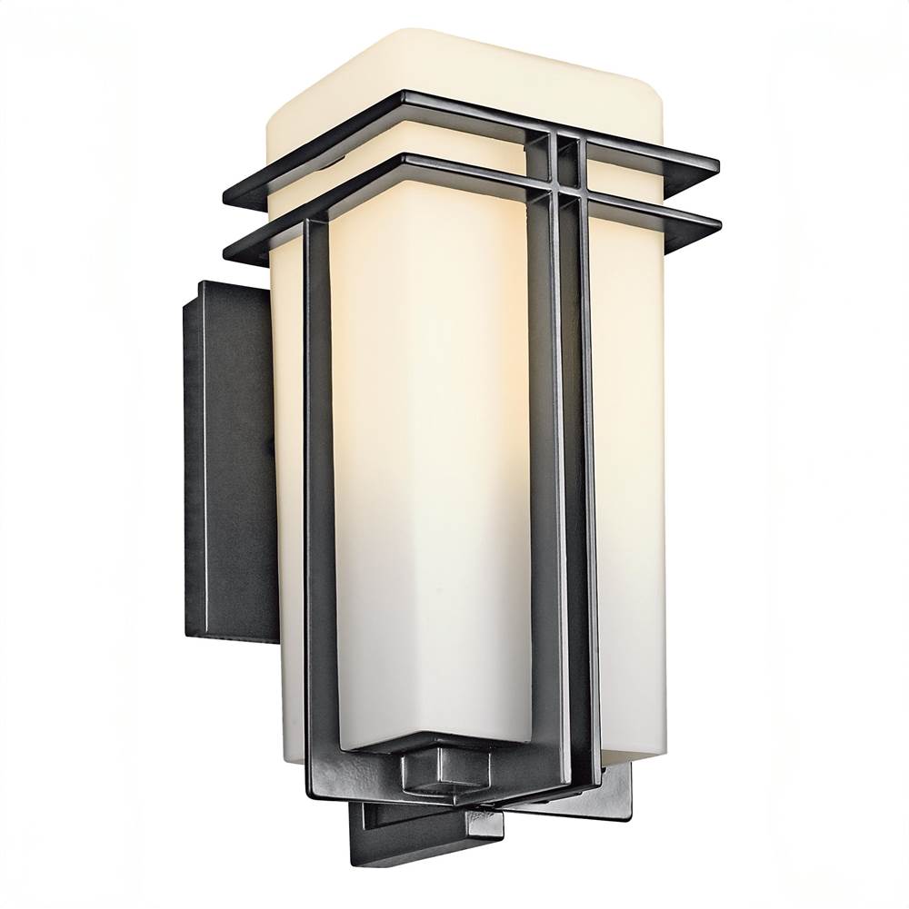 Kichler Lighting Tremillo Outdoor Wall 1lt