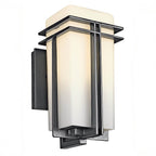 Kichler Lighting Tremillo Outdoor Wall 1lt