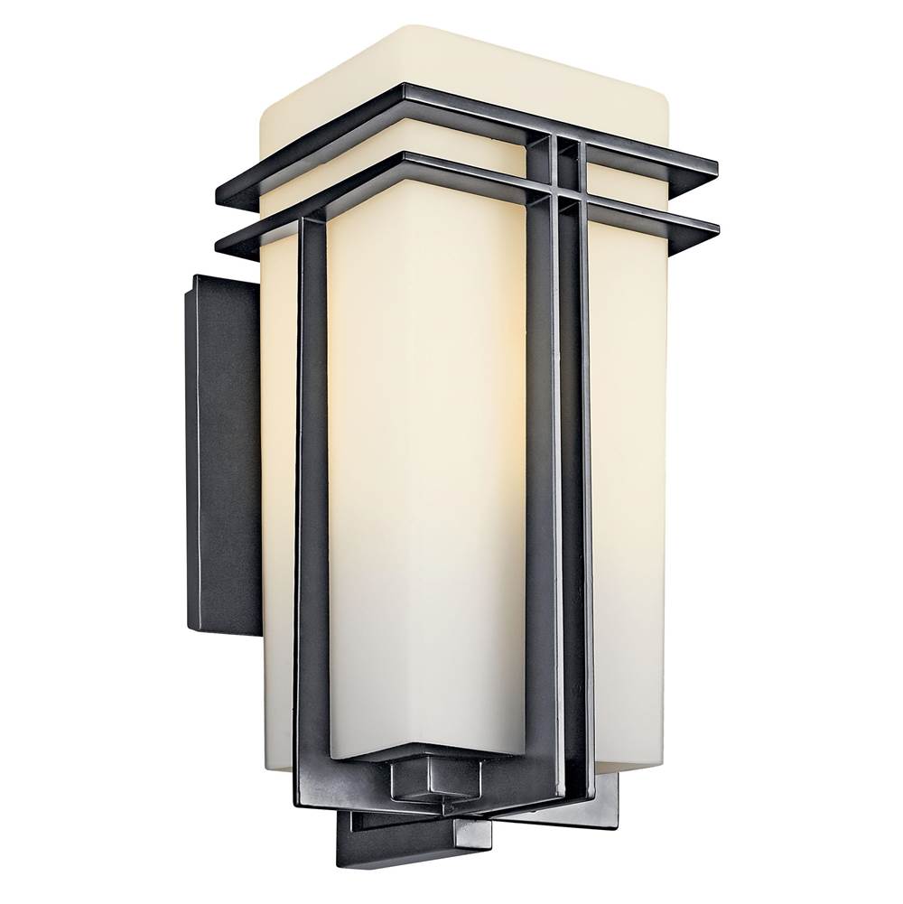 Kichler Lighting Tremillo Outdoor Wall 1lt