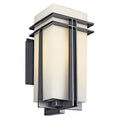 Kichler Lighting Tremillo Outdoor Wall 1lt
