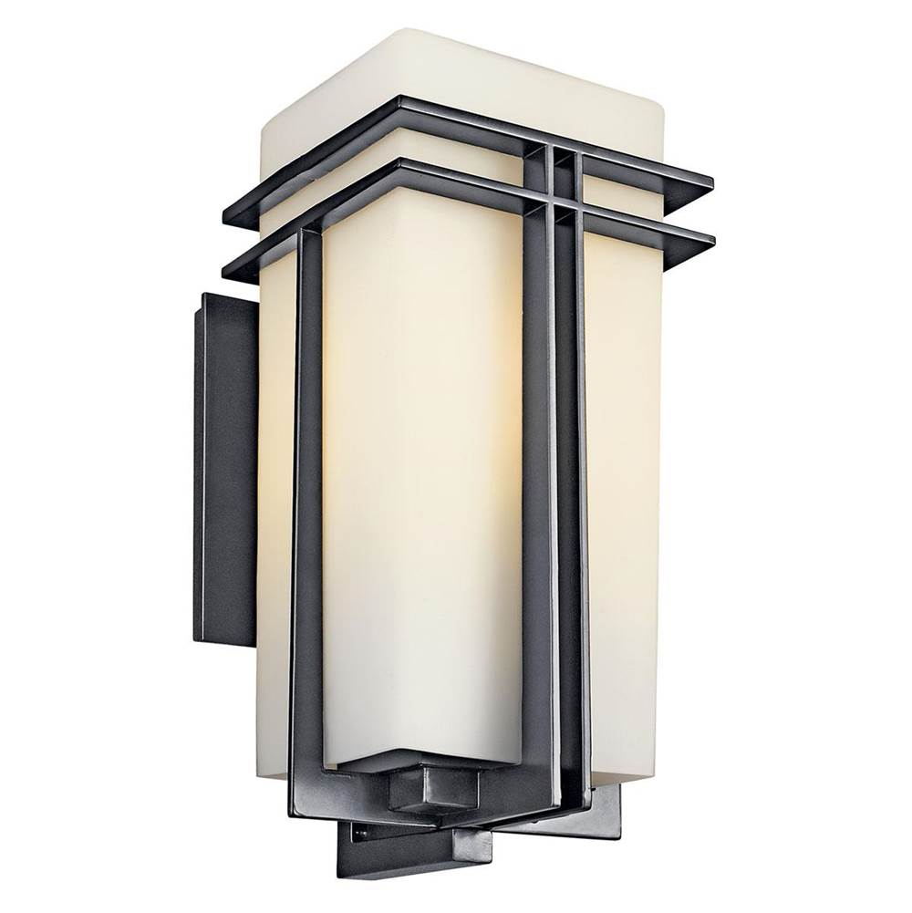 Kichler Lighting Tremillo Outdoor Wall 1lt