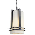 Kichler Lighting Tremillo Outdoor Pendant 1lt