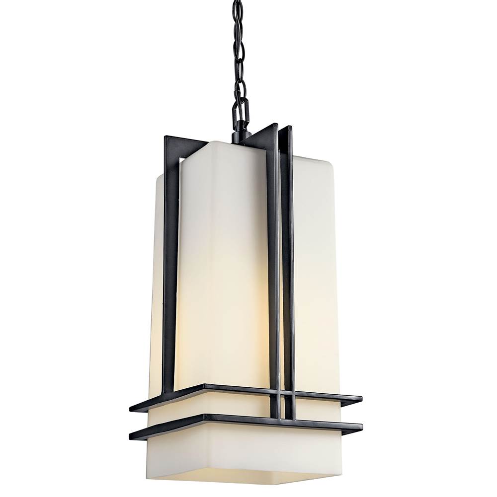 Kichler Lighting Tremillo Outdoor Pendant 1lt