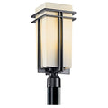 Kichler Lighting Tremillo Outdoor Post Mt 1lt