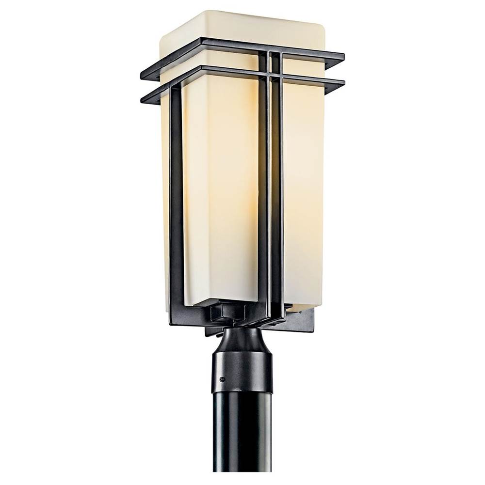 Kichler Lighting Tremillo Outdoor Post Mt 1lt