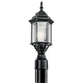 Kichler Lighting Chesapeake Outdoor Post Mt 1lt