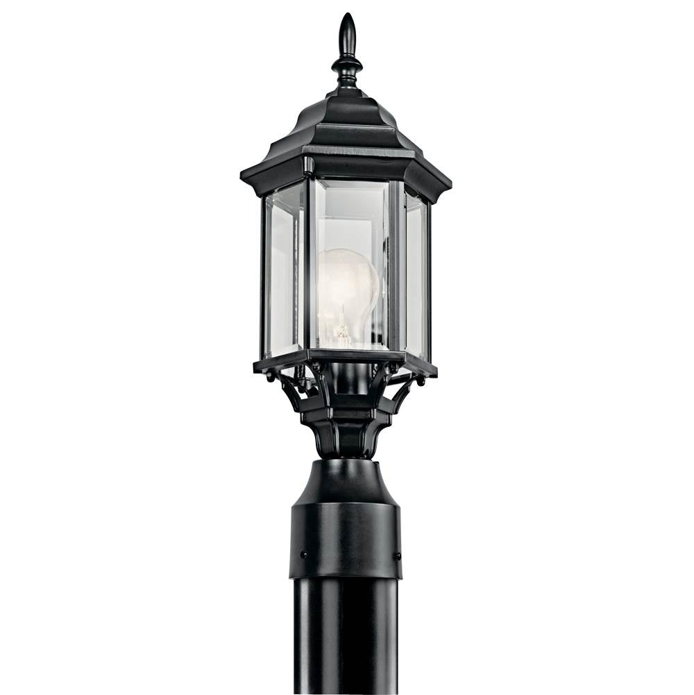 Kichler Lighting Chesapeake Outdoor Post Mt 1lt