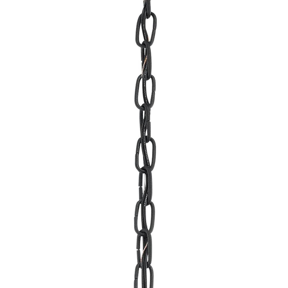 Kichler Lighting  Outdoor Brass Chain 36in