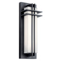 Kichler Lighting Manhattan Outdoor Wall Led