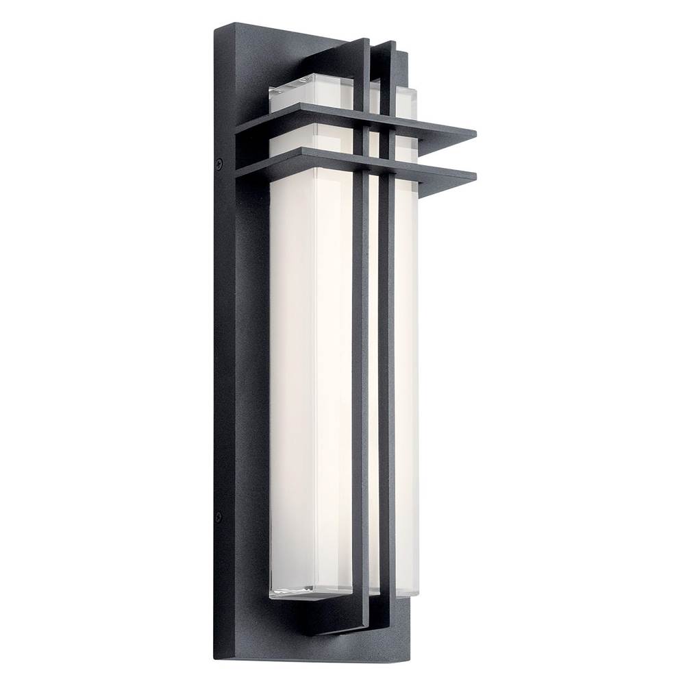 Kichler Lighting Manhattan Outdoor Wall Led