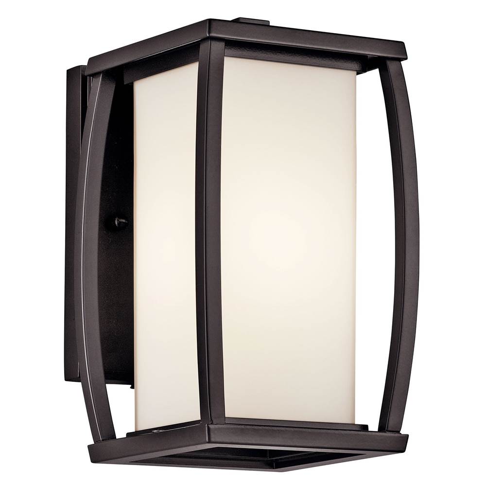 Kichler Lighting Bowen Outdoor Wall 1lt