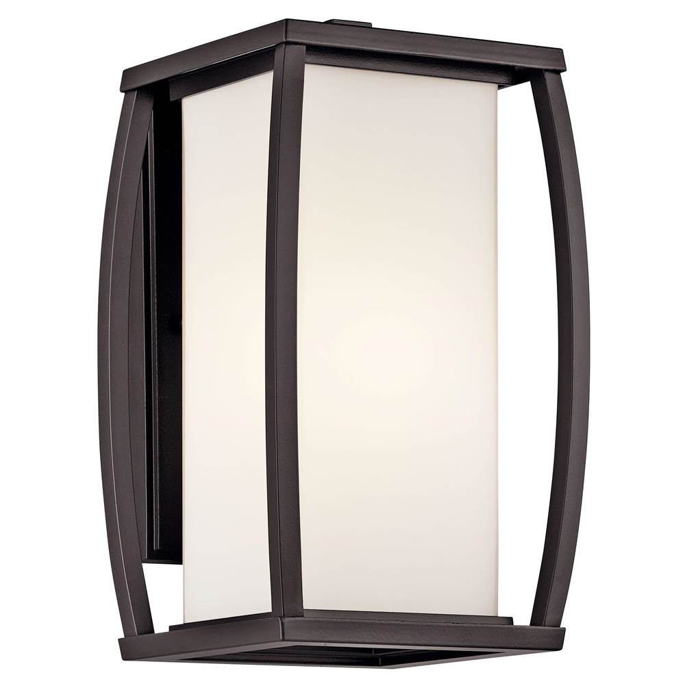 Kichler Lighting Bowen Outdoor Wall 1lt