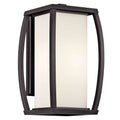 Kichler Lighting Bowen Outdoor Wall 1lt