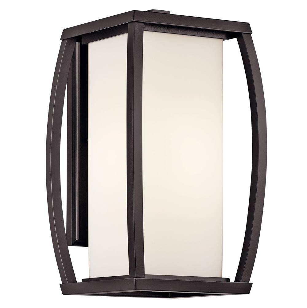 Kichler Lighting Bowen Outdoor Wall 1lt