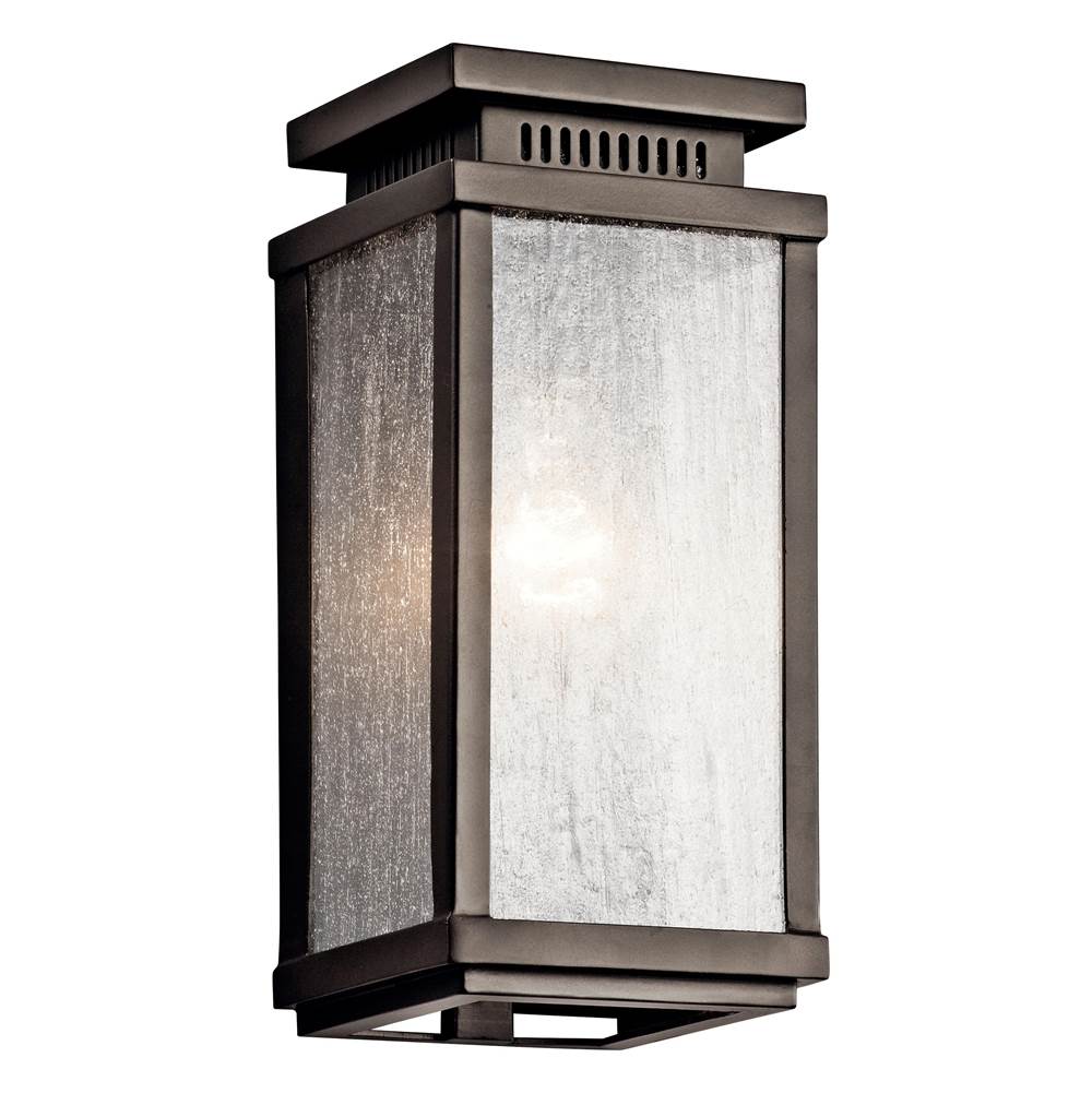 Kichler Lighting Manningham Outdoor Wall 1lt