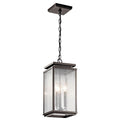 Kichler Lighting Manningham Outdoor Pendant 3lt