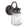 Kichler Lighting Lyndon Outdoor Wall 1lt