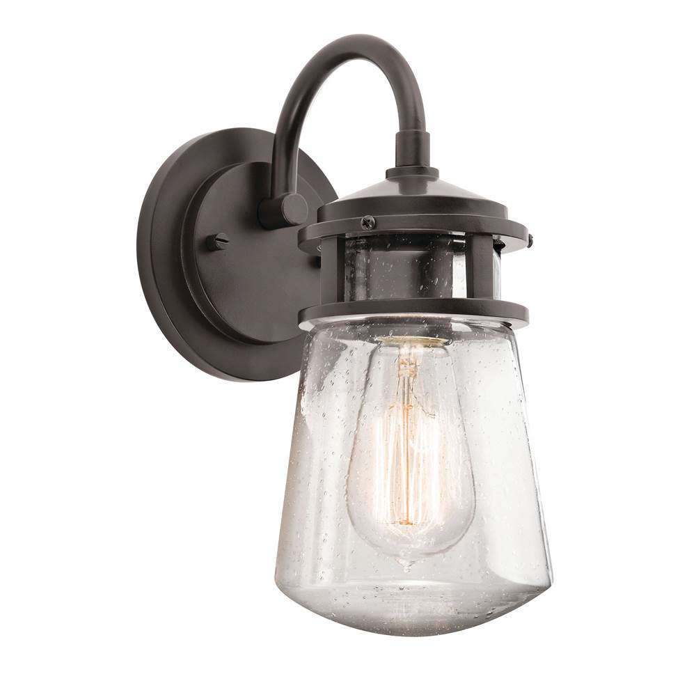 Kichler Lighting Lyndon Outdoor Wall 1lt