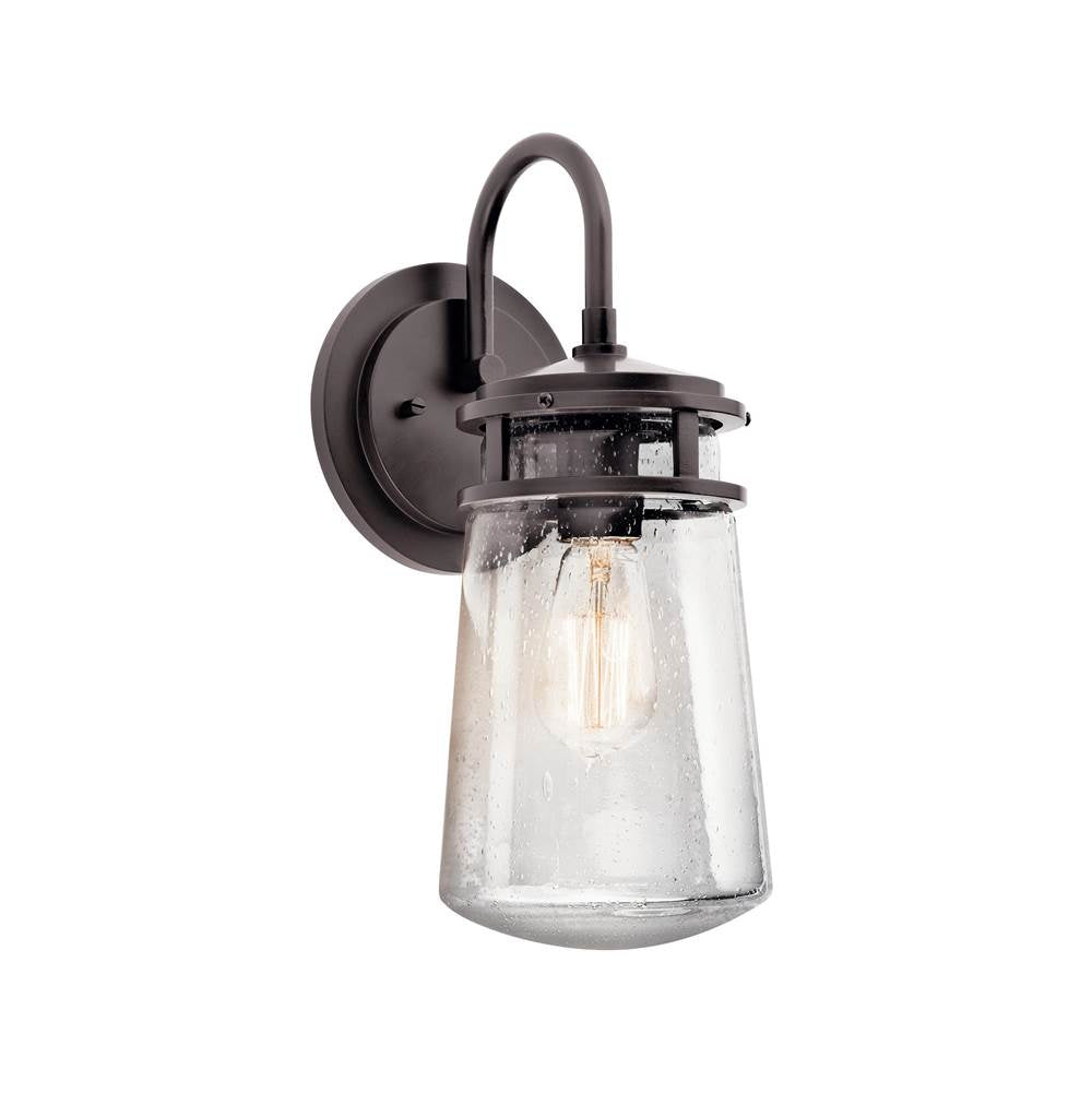 Kichler Lighting Lyndon Outdoor Wall 1lt
