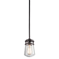 Kichler Lighting Lyndon Outdoor Pendant 1lt