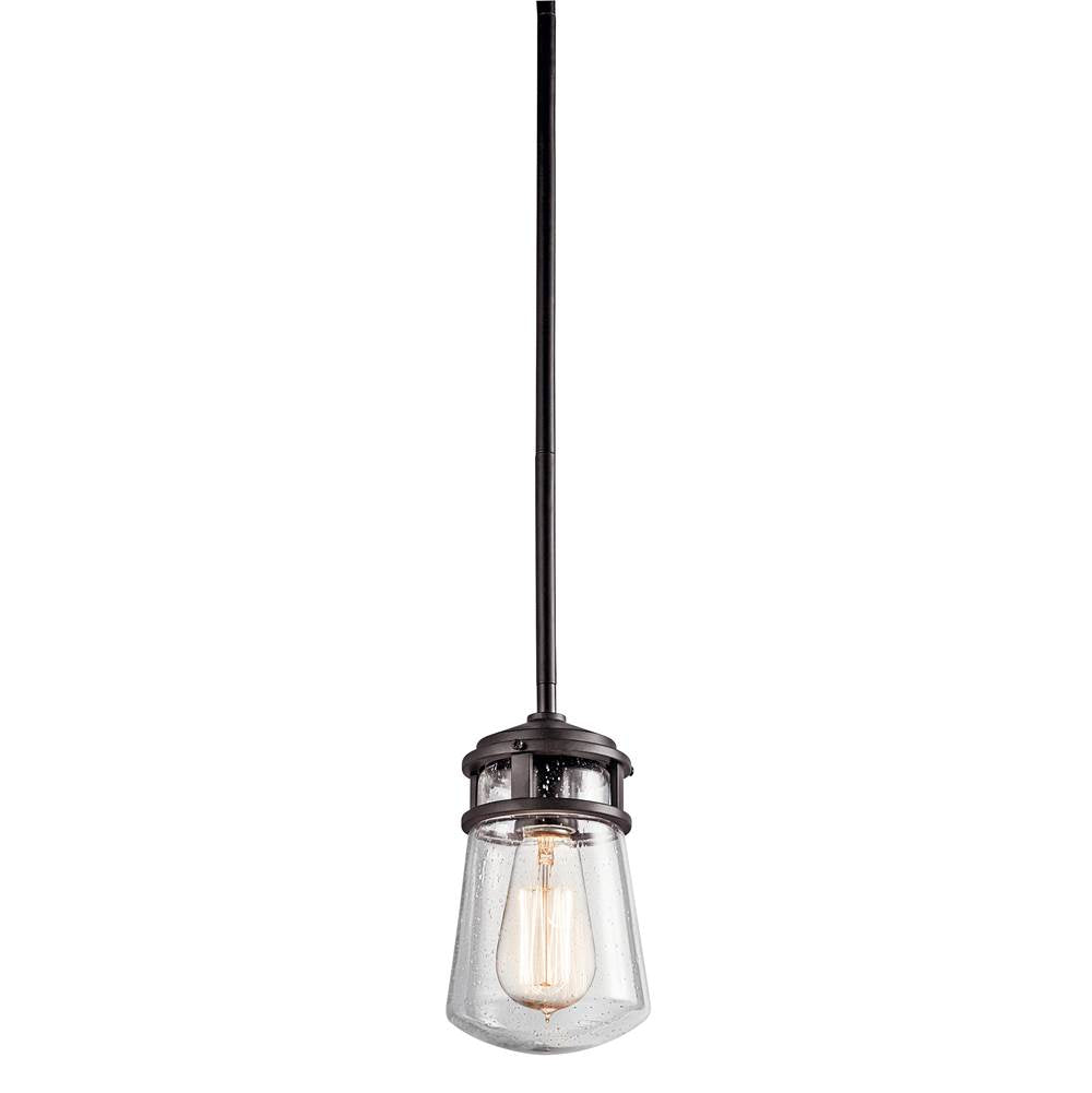 Kichler Lighting Lyndon Outdoor Pendant 1lt