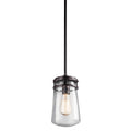 Kichler Lighting Lyndon Outdoor Pendant 1lt