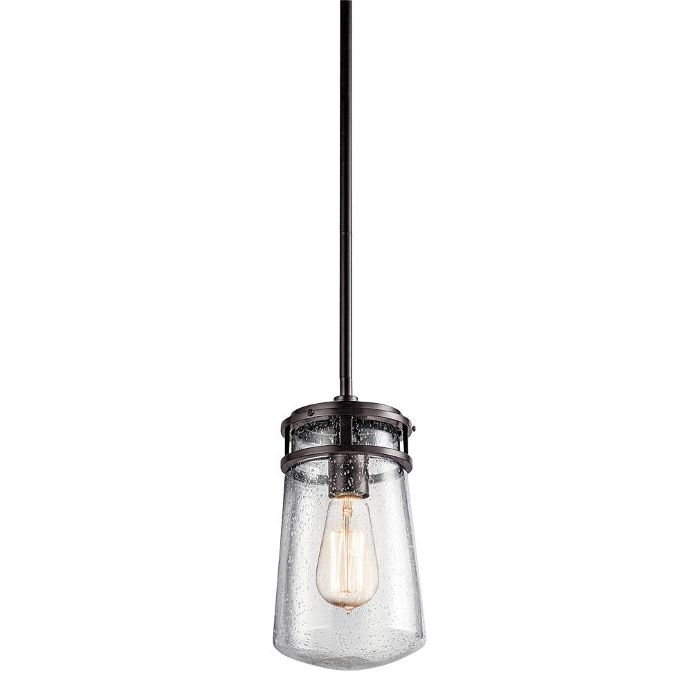 Kichler Lighting Lyndon Outdoor Pendant 1lt