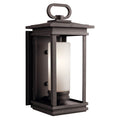 Kichler Lighting South Hope Outdoor Wall 1lt