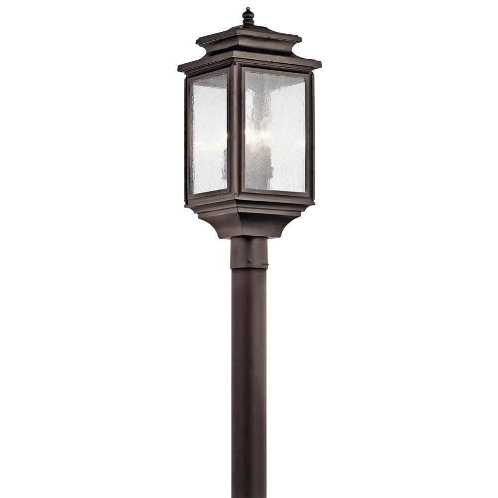 Kichler Lighting  Outdoor Post