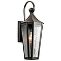 Kichler Lighting Rochdale Outdoor Wall 1lt