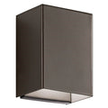 Kichler Lighting Walden Indoor/outdoor Wall 1lt Led